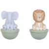 Boîte à musique en bois Safari Friends Little Dutch Produit 3