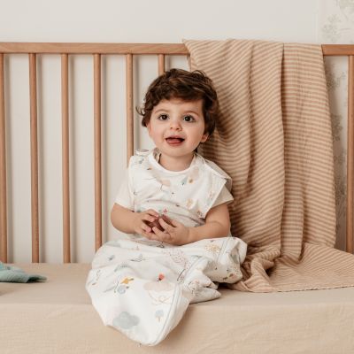 Gigoteuse été Montgolfière balloons (6-36 mois)