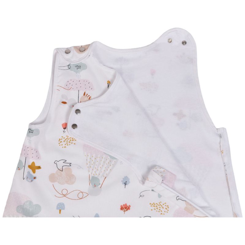 Gigoteuse été Montgolfière balloons (6-36 mois) Tinéo Produit 5