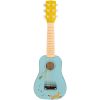 Guitare renard Chaussette Le voyage d'Olga - Moulin Roty