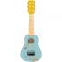 Guitare renard Chaussette Le voyage d'Olga - Moulin Roty