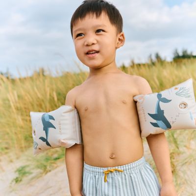Brassards enfant Shirley Sea creature (15-30 kg)
