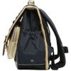 Cartable A4 primaire Navy Gold Leopard (38 cm) Caméléon Produit 2