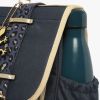Cartable A4 primaire Navy Gold Leopard (38 cm) Caméléon Produit 5