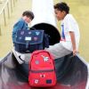 Cartable Les Fantaisies Lancelot (38 cm) Tann's Ambiance 8