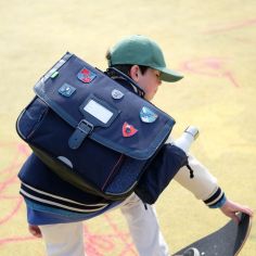 Cartable Les Fantaisies Lancelot (38 cm)