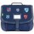 Variation Bleu du produit Cartable Les Fantaisies Lancelot (38 cm) de la marque Tann's