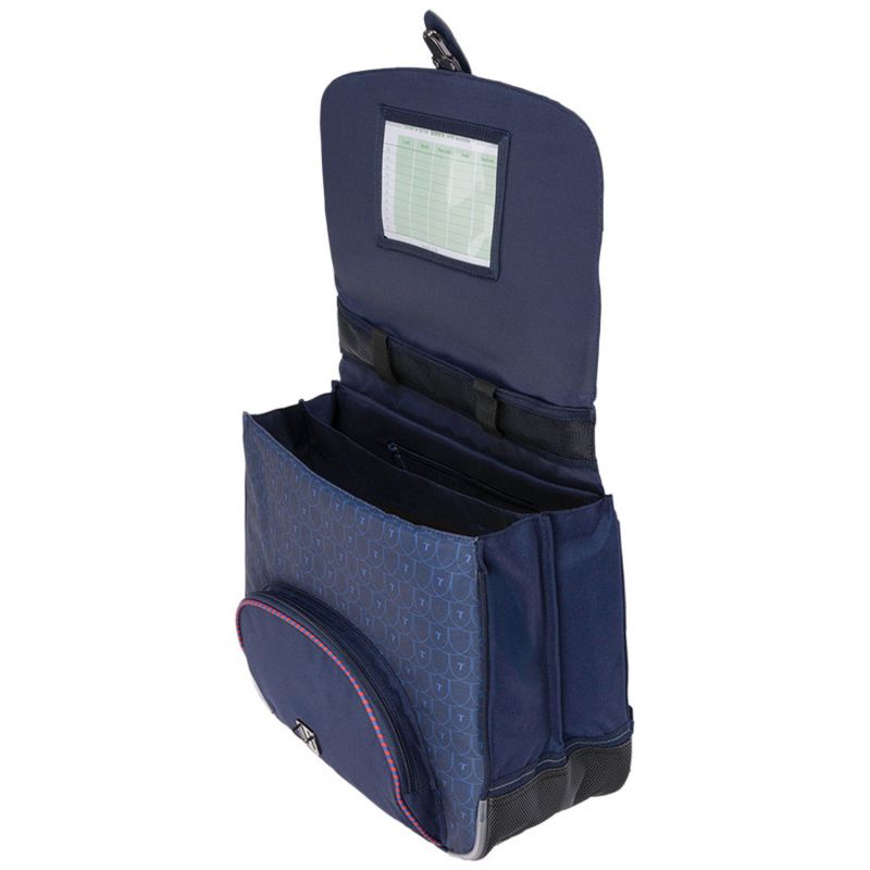 Cartable Les Fantaisies Lancelot (38 cm) Tann's Produit 5