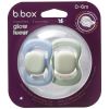Lot de 2 sucettes phosphorescentes en latex Sky-Sage (0-6 mois) B.Box Packaging 8