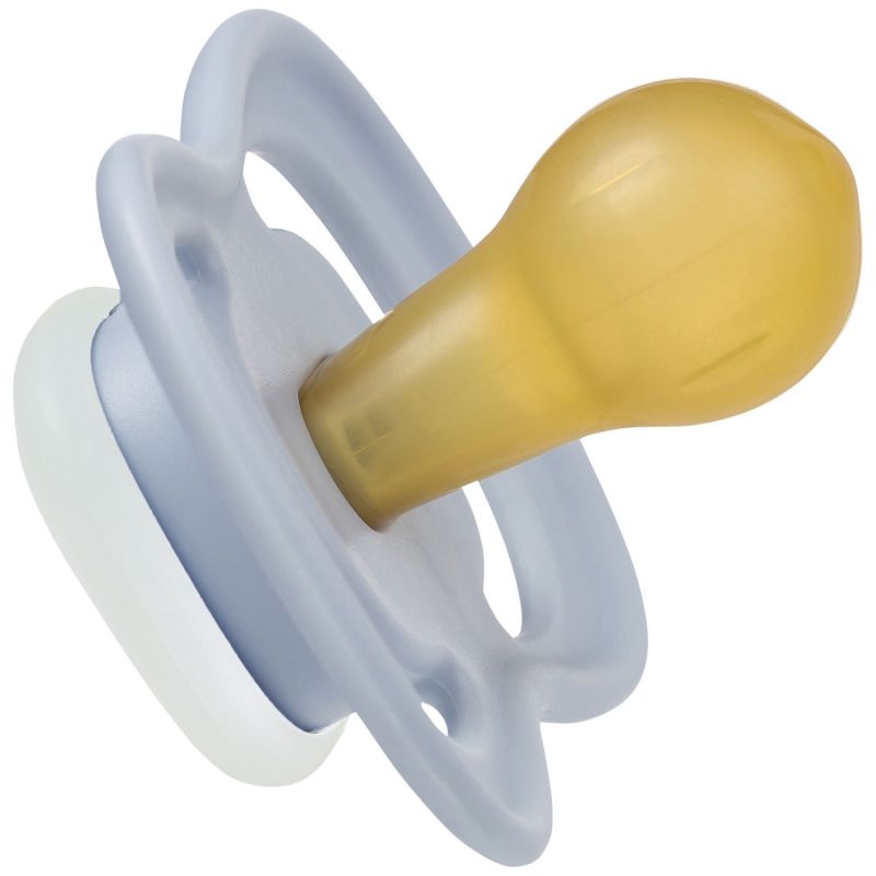 Lot de 2 sucettes phosphorescentes en latex Sky-Sage (0-6 mois) B.Box Produit 5