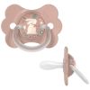 Sucette symétrique SXPro Wonderland rose (6-18 mois) Suavinex Produit 1