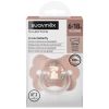 Sucette symétrique SXPro Wonderland rose (6-18 mois) Suavinex Packaging 5