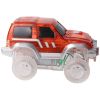Voiture pour circuit magnétique Rouge Cleverclixx Produit 3