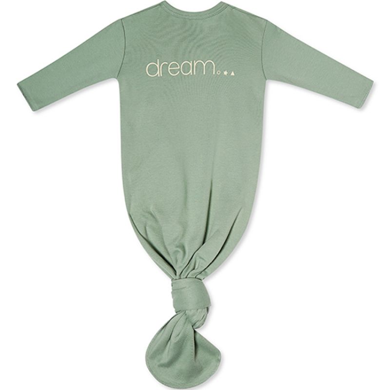 Gigoteuse à nouer Dream-bag Olive dream Snap The Moment