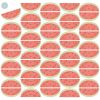 Sticker Pastèques (modèle intermédiaire)  par Love Maé