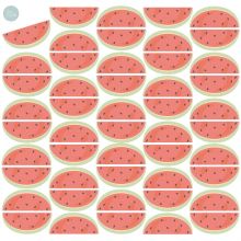 Sticker Pastèques (modèle intermédiaire)  par Love Maé
