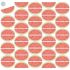Sticker Pastèques (modèle intermédiaire) - Love Maé