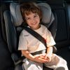 Siège auto évolutif I-Spark 2 Plus i-Size Grey (groupe 2-3) Kinderkraft Ambiance 1