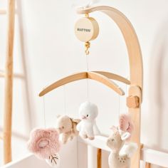 Mobile musical Fanfan