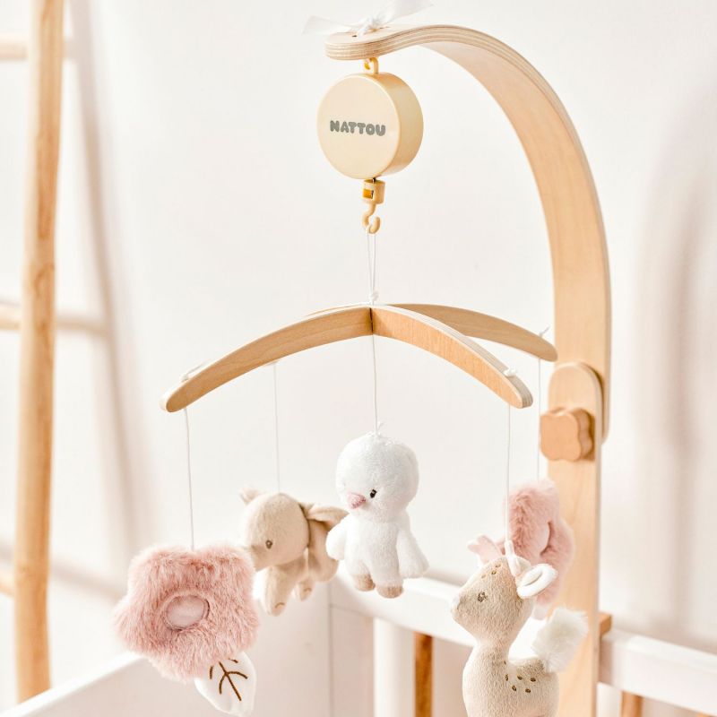 Mobile musical Fanfan Nattou Ambiance 2