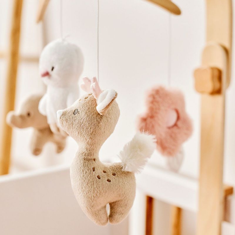 Mobile musical Fanfan Nattou Ambiance 4