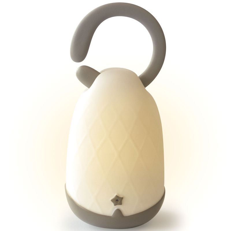 Veilleuse nomade lanterne à souffle LumiBlo - Reconditionné Pabobo Produit 3