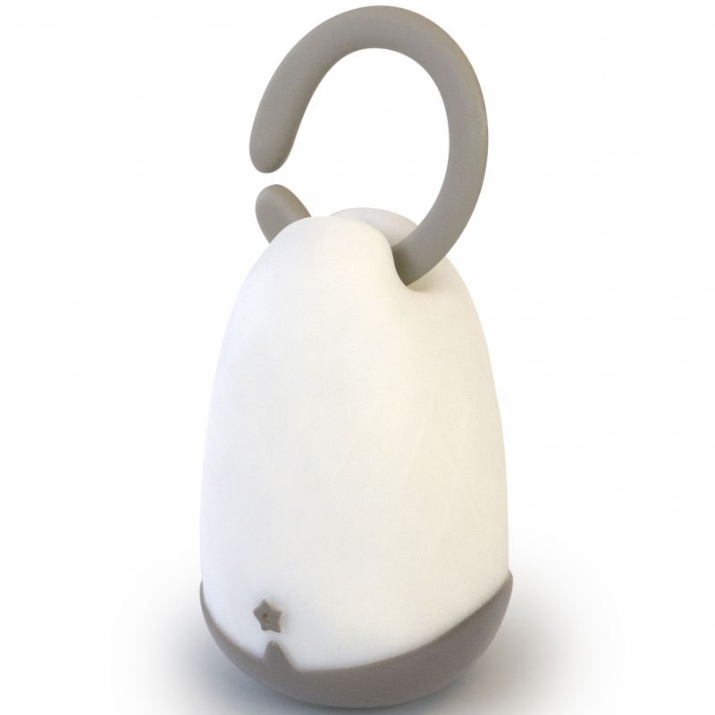 Veilleuse nomade lanterne à souffle LumiBlo - Reconditionné Pabobo Produit 4