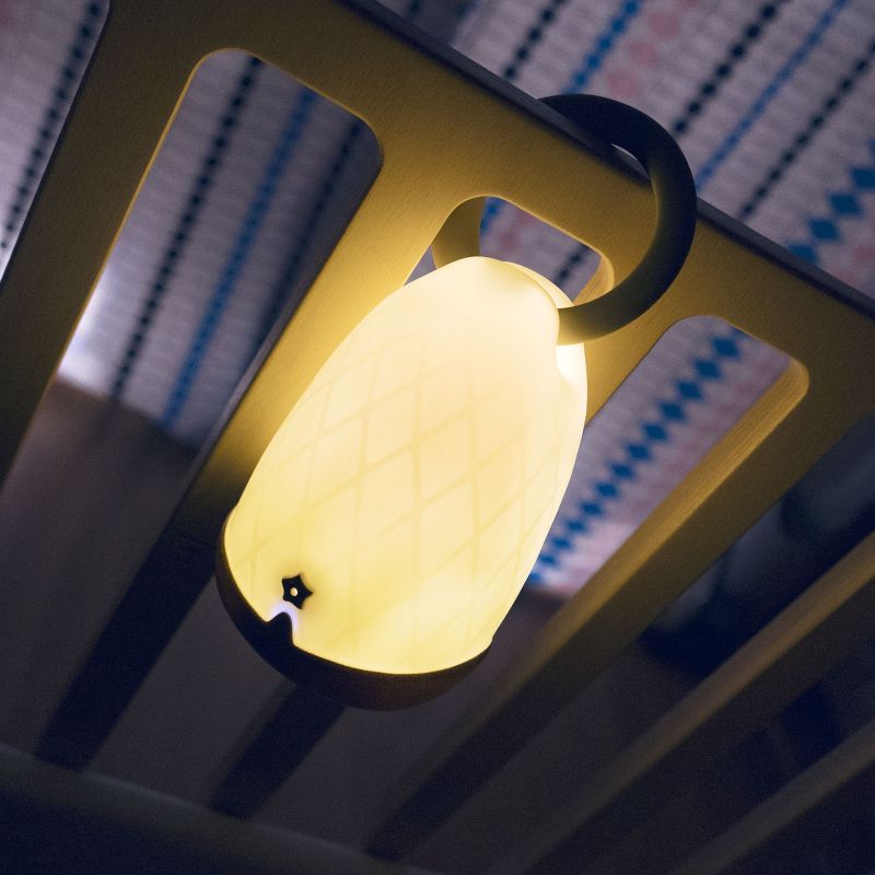 Veilleuse nomade lanterne à souffle LumiBlo - Reconditionné Pabobo Produit 7