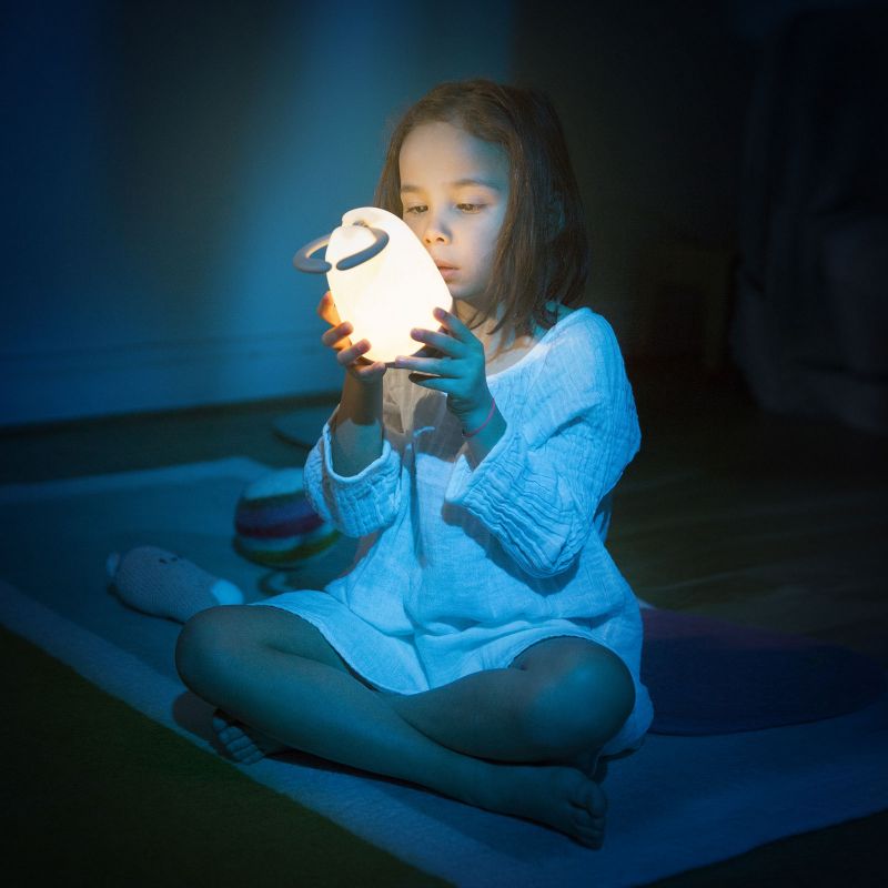 Veilleuse nomade lanterne à souffle LumiBlo - Reconditionné Pabobo Produit 9