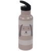 Gourde isotherme Sintra Beige (500 ml) Walking Mum Produit 1