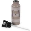 Gourde isotherme Sintra Beige (500 ml) Walking Mum Produit 2