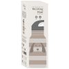 Gourde isotherme Sintra Beige (500 ml) Walking Mum Packaging 4