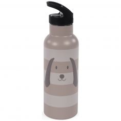 Gourde isotherme Sintra Beige (500 ml) - Walking Mum