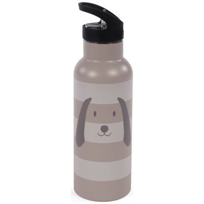 Gourde isotherme Sintra Beige (500 ml) Walking Mum