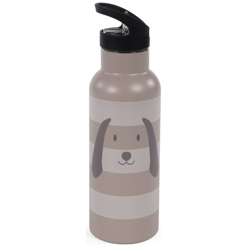 Gourde isotherme Sintra Beige (500 ml) Walking Mum Produit 1