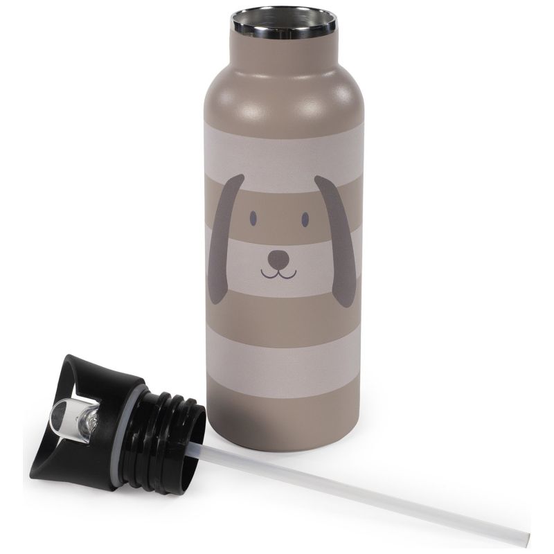 Gourde isotherme Sintra Beige (500 ml) Walking Mum Produit 2