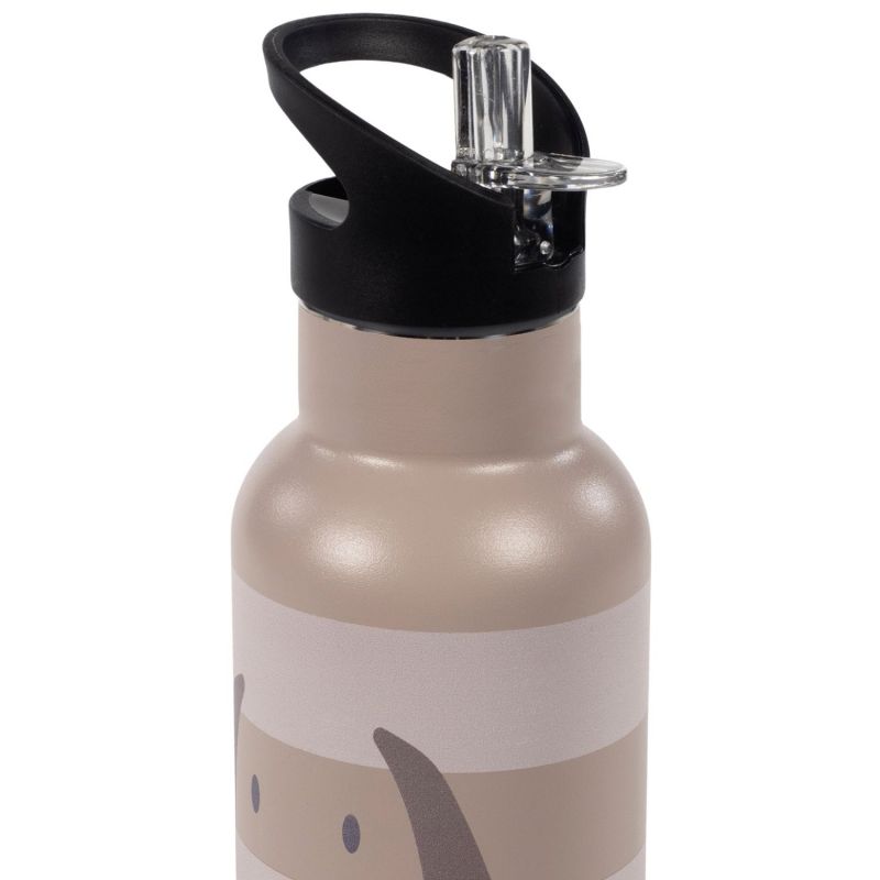 Gourde isotherme Sintra Beige (500 ml) Walking Mum Produit 3