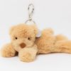 Porte-clé Smudge Ours Jellycat Ambiance 2