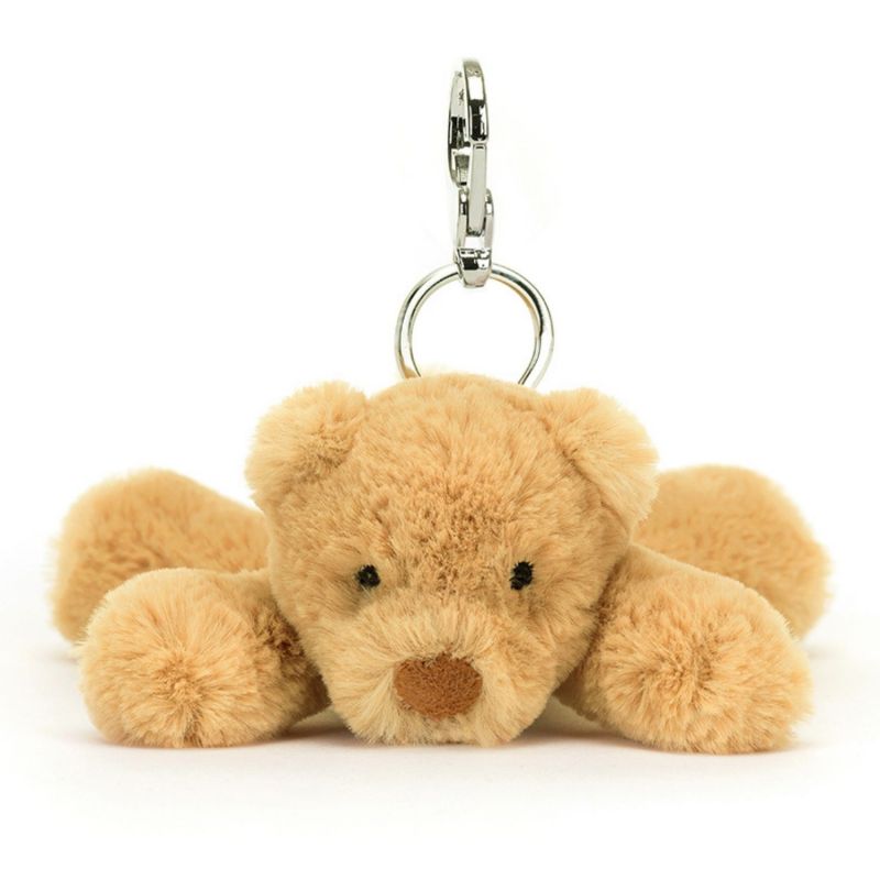 Porte-clé Smudge Ours Jellycat Produit 3