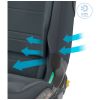 Siège auto Titan Pro 2 i-Size Authentic Graphite 2 (groupe 1-2-3) Maxi-Cosi Produit 8