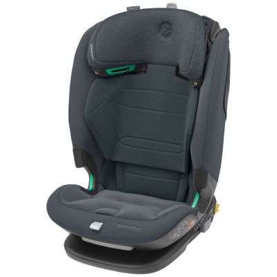 Siège auto Titan Pro 2 i-Size Authentic Graphite (groupe 1-2-3)