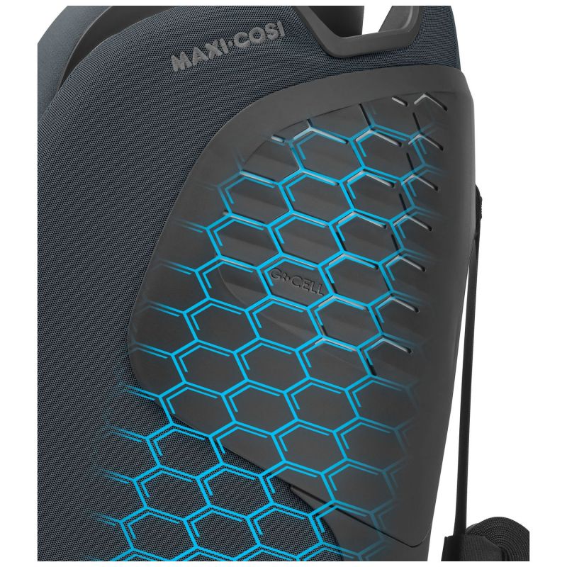 Siège auto Titan Pro 2 i-Size Authentic Graphite 2 (groupe 1-2-3) Maxi-Cosi Produit 7