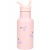 Gourde Cerises rose (350 ml) Kidzroom Produit 1