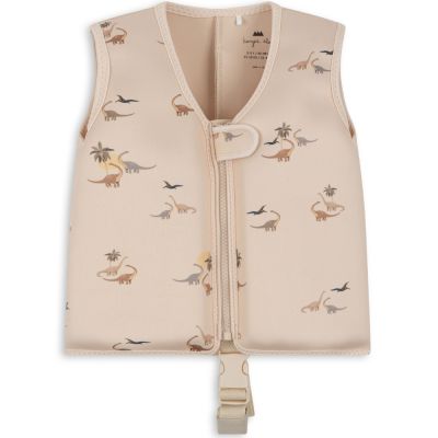 Gilet de natation Kubi (2-3 ans)  par Konges Slojd