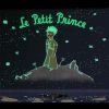 Boîte à bijoux musicale phosphorescente Le Petit Prince  par Trousselier