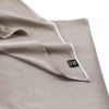 Echarpe de portage tissée en coton bio beige sable (4,60 m)  par NeoBulle