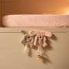 Housse de matelas à langer en jersey Wild Rose (50 x 70 cm) Jollein Ambiance 6