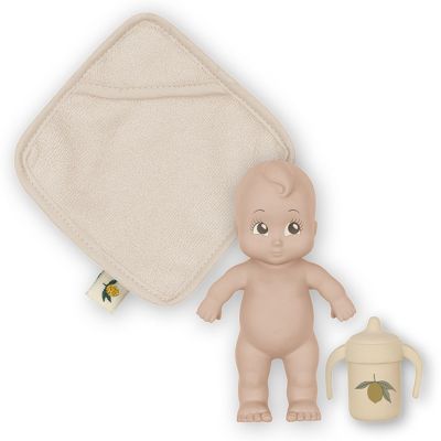 Set poupon et accessoires Niko Konges Slojd