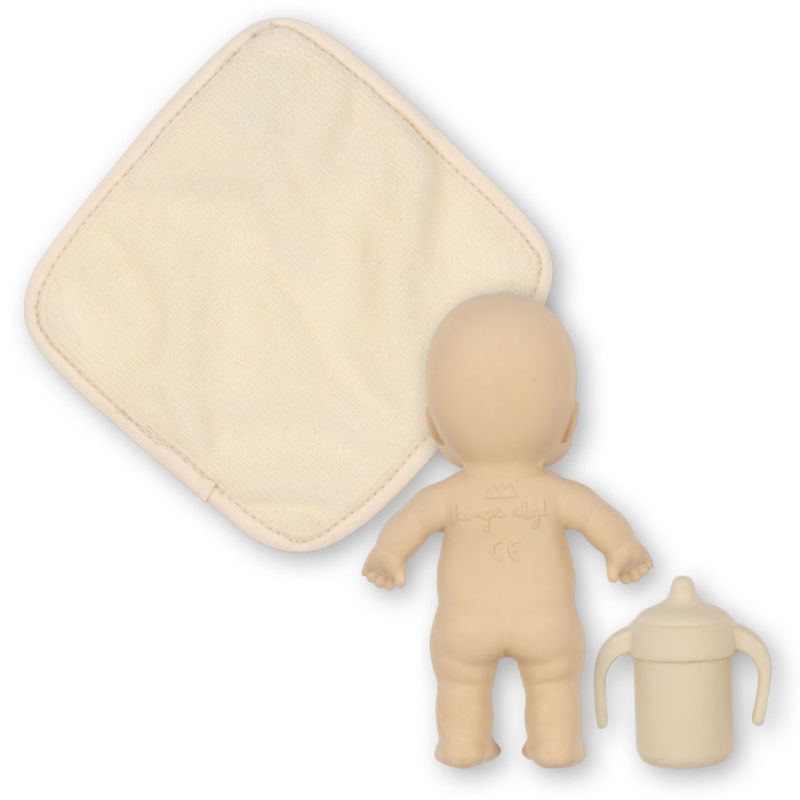 Set poupon et accessoires Niko Konges Slojd Produit 2