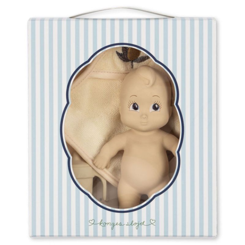 Set poupon et accessoires Niko Konges Slojd Packaging 4